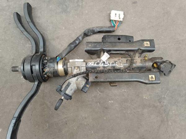 COLONNE DE DIRECTION FIAT DUCATO/CITROEN NEMO/PEUGEOT BOXER 1994-2002 - Vue 2